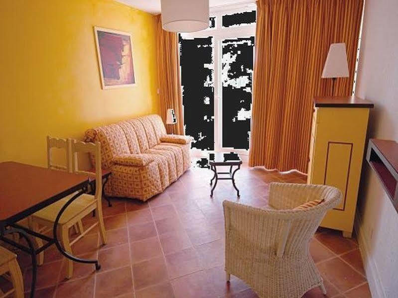 Belambra Clubs Residence Le Grau Du Roi - Le Vidourle Арл Екстериор снимка