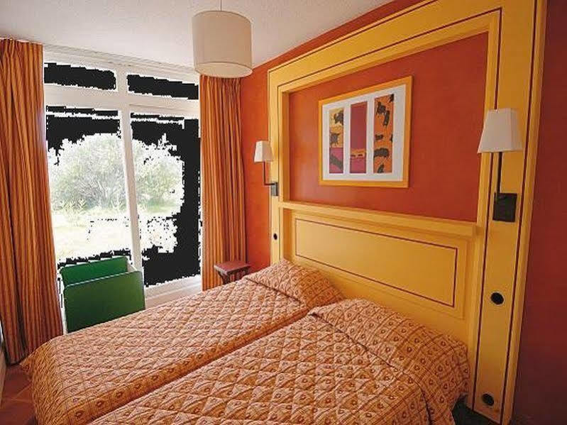 Belambra Clubs Residence Le Grau Du Roi - Le Vidourle Арл Екстериор снимка